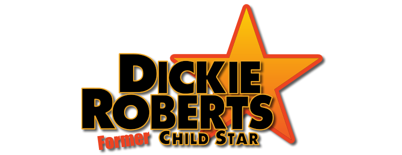 Dickie Roberts: Former Child Star