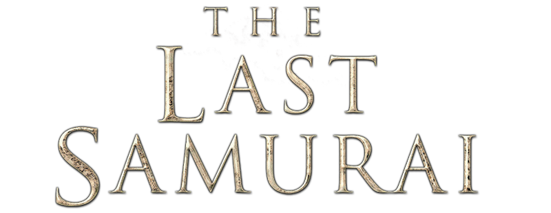 The Last Samurai logo