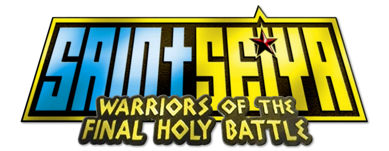 Saint Seiya: Warriors of the Final Holy Battle