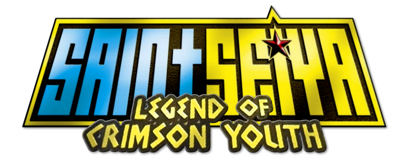 Saint Seiya: Legend of Crimson Youth