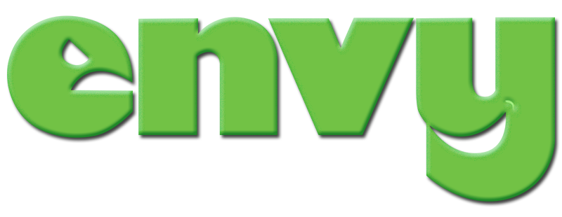 Envy