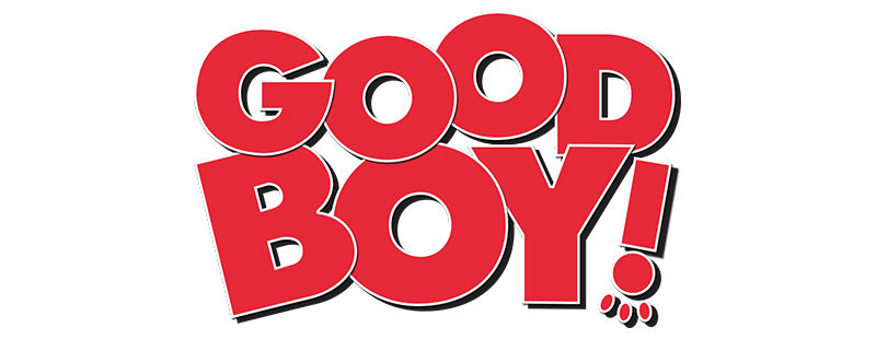 Good Boy