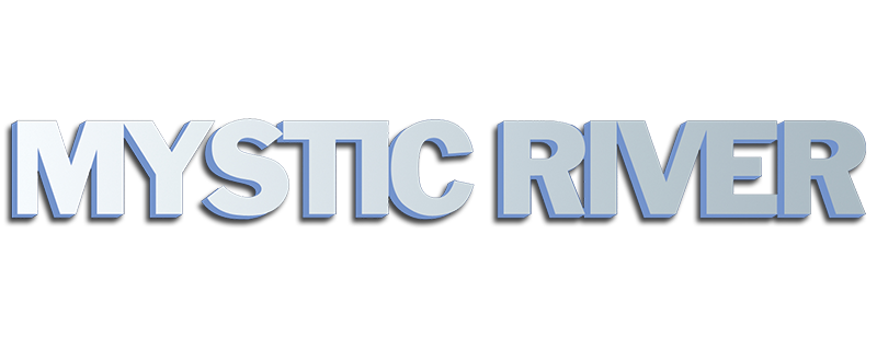 Mystic River logo
