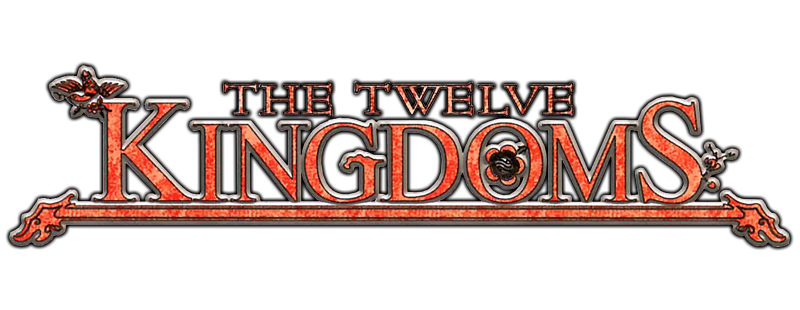 The Twelve Kingdoms