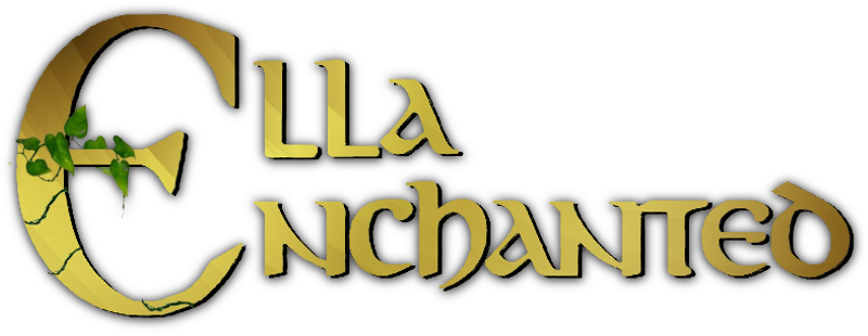 Ella Enchanted
