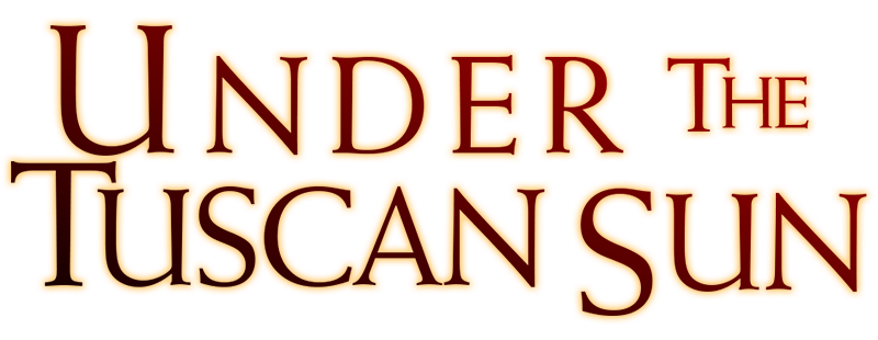 Under the Tuscan Sun