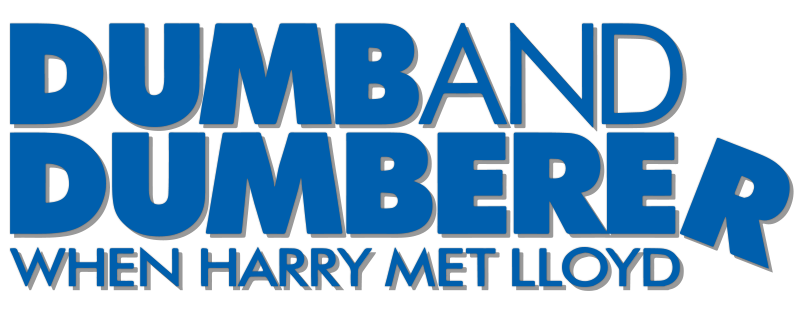 Dumb and Dumberer: When Harry Met Lloyd