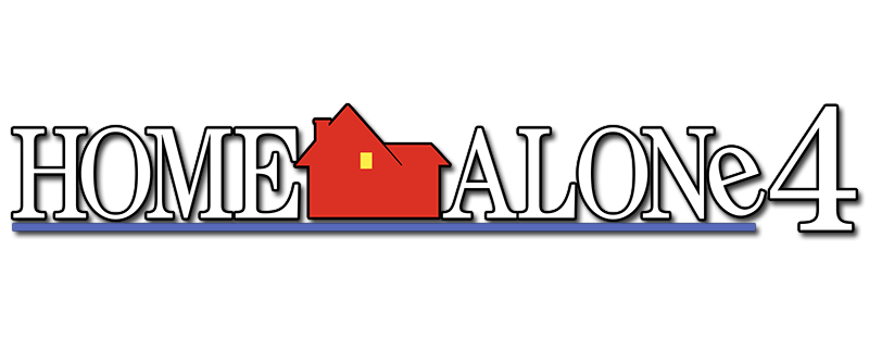 Home Alone 4: Taking Back the House