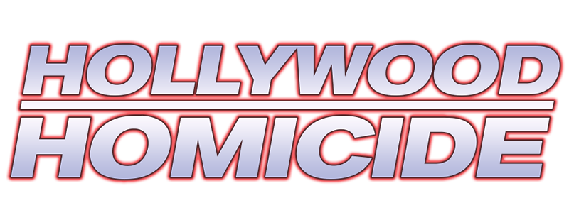 Hollywood Homicide