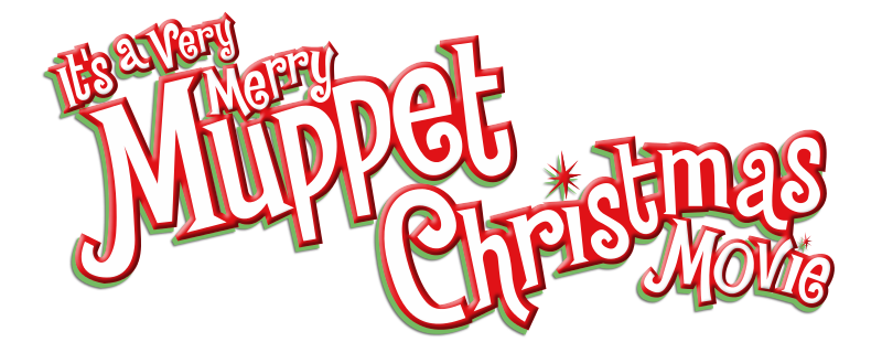 It's a Very Merry Muppet Christmas Movie