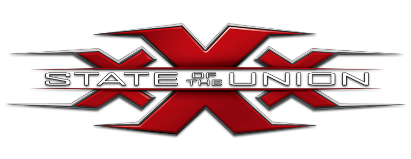 xXx: State of the Union