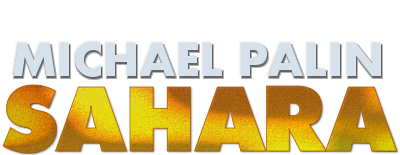 Sahara with Michael Palin