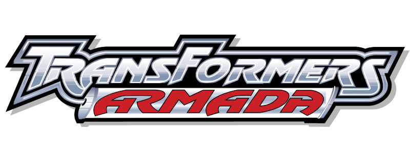 Transformers: Armada