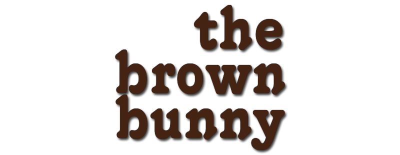 The Brown Bunny
