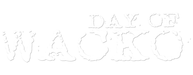 Day of the Wacko