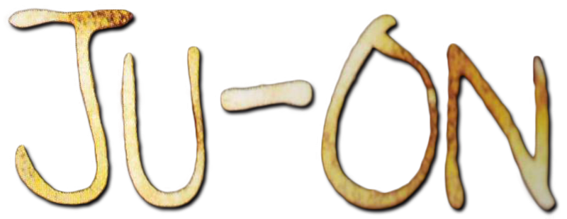 Ju-on: The Curse