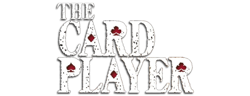 The Card Player