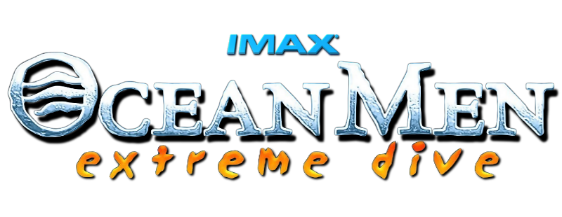 Ocean Men: Extreme Dive