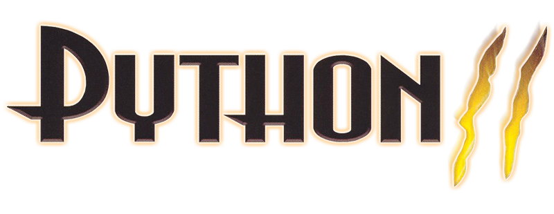Python 2