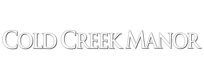 Cold Creek Manor