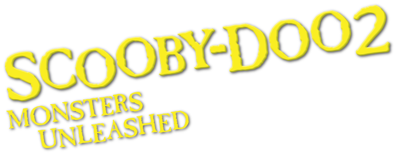 Scooby-Doo 2: Monsters Unleashed