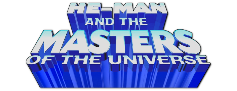 He-Man and the Masters of the Universe
