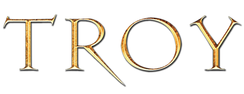 Troy logo