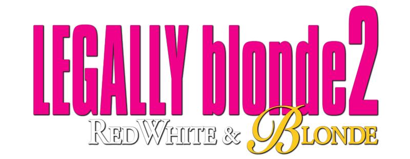 Legally Blonde 2: Red, White & Blonde