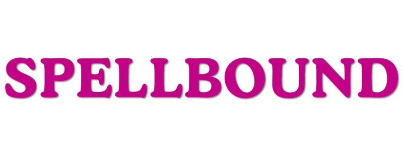 Spellbound