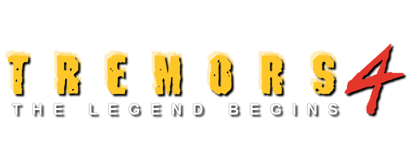 Tremors 4: The Legend Begins