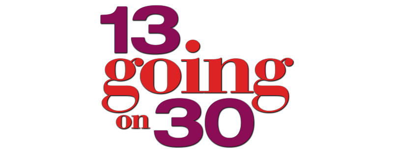 13 Going on 30