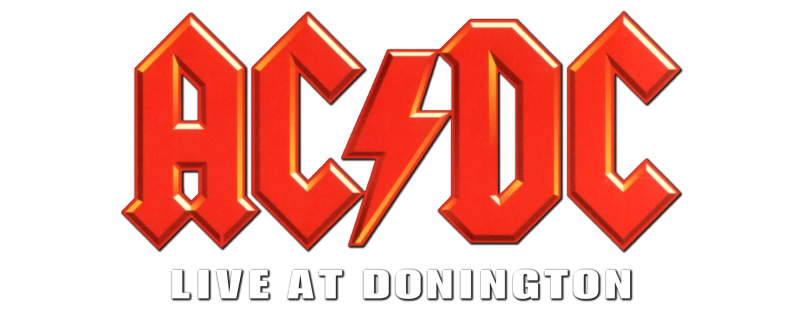 AC/DC: Live at Donington