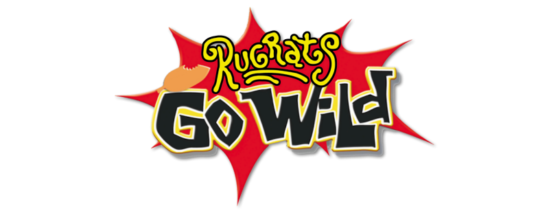 Rugrats Go Wild