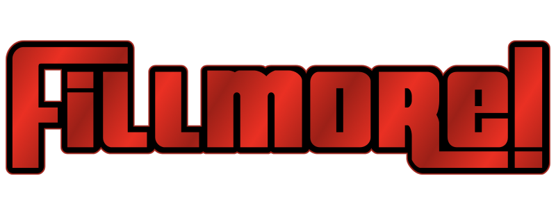 Fillmore!