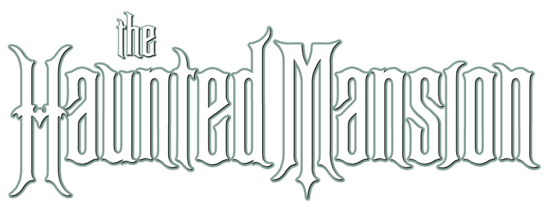 The Haunted Mansion