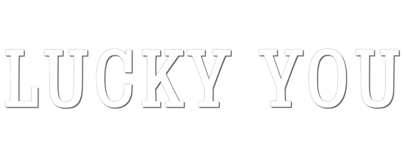 Lucky You