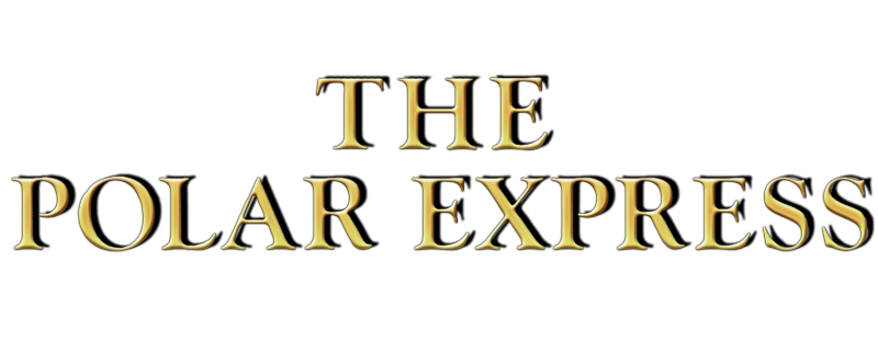 The Polar Express logo
