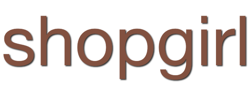 Shopgirl