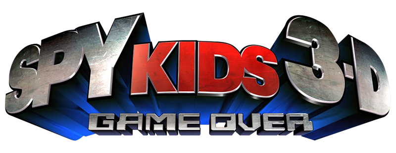 Spy Kids 3: Game Over