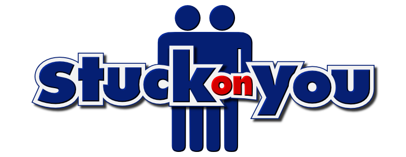 Stuck on You