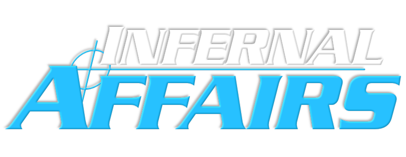 Infernal Affairs