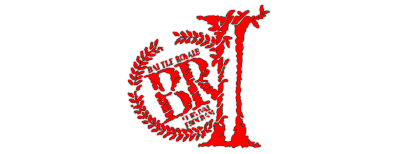 Battle Royale II