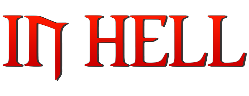 In Hell