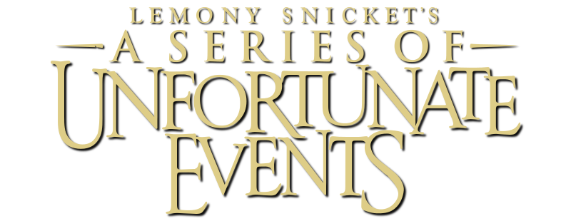A Series of Unfortunate Events