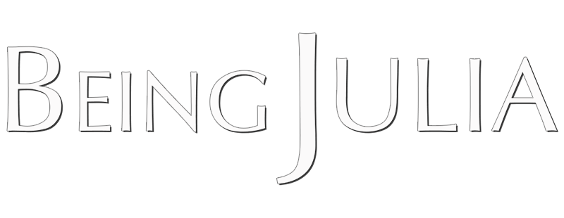 Being Julia