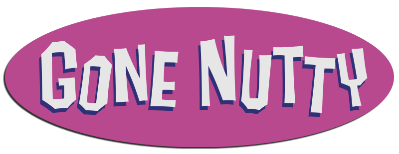 Gone Nutty