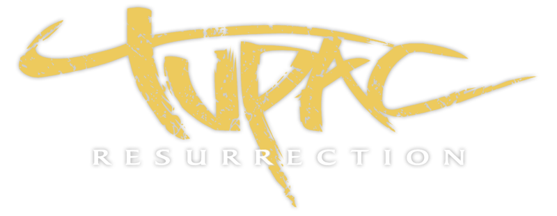Tupac: Resurrection