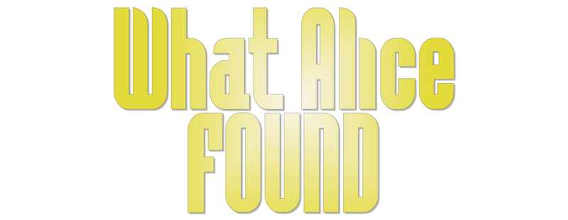 What Alice Found
