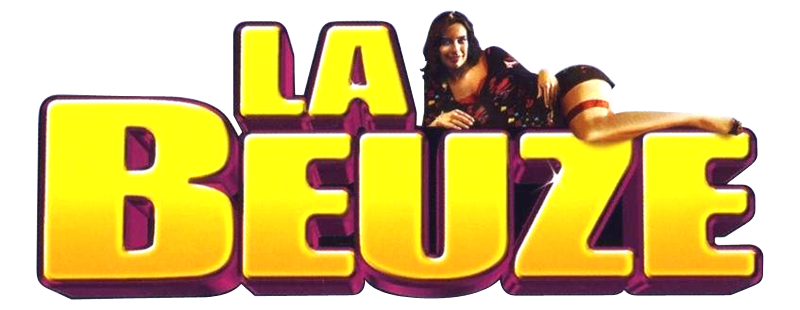 La beuze