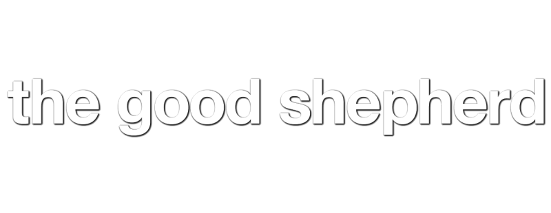 The Good Shepherd